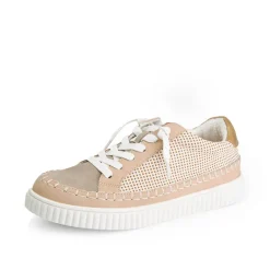Moxie Lace-Up Sneaker