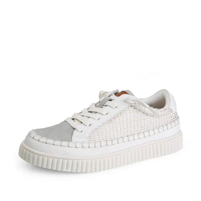 Moxie Lace-Up Sneaker