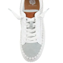 Moxie Lace-Up Sneaker