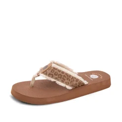 Nabhi Flip Flop