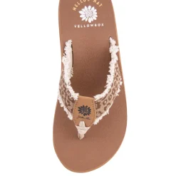 Nabhi Flip Flop