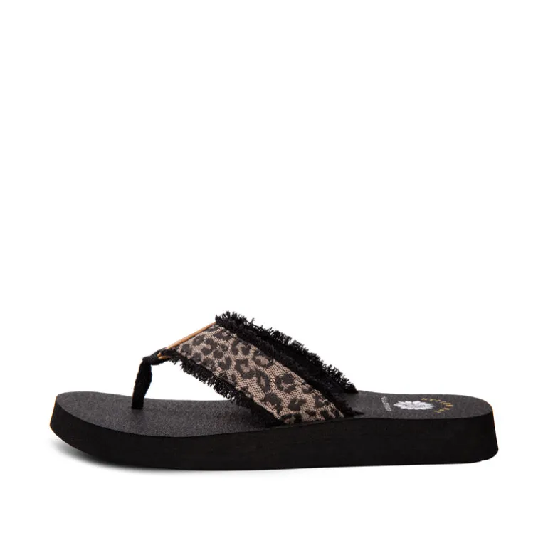 Nabhi Flip Flop