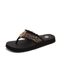 Nabhi Flip Flop