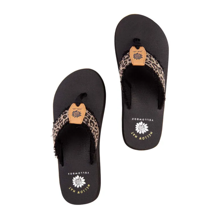 Nabhi Flip Flop