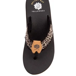 Nabhi Flip Flop