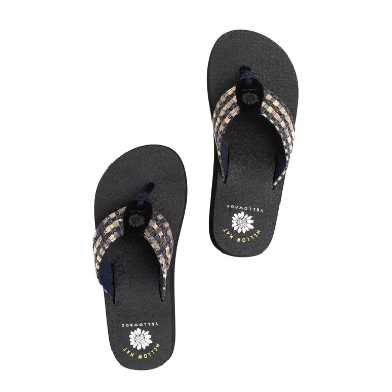 Naddy Flip Flop