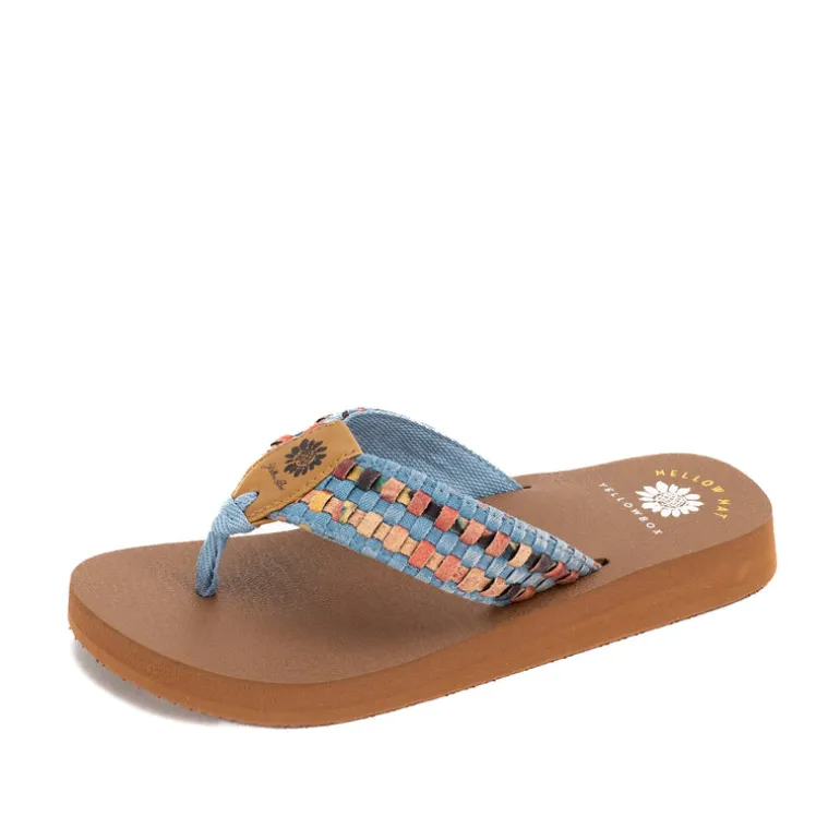 Naddy Flip Flop
