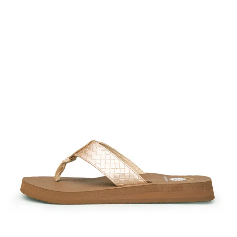 Nandika Flip Flop