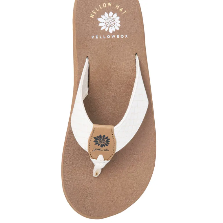Nandika Flip Flop