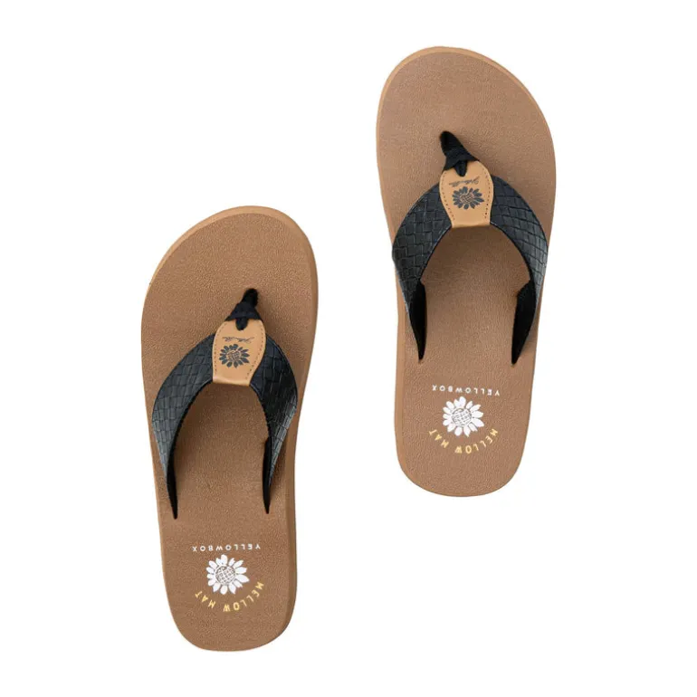 Nandika Flip Flop