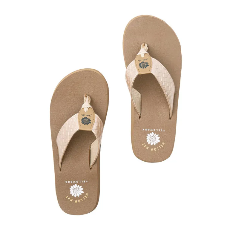 Nandika Flip Flop