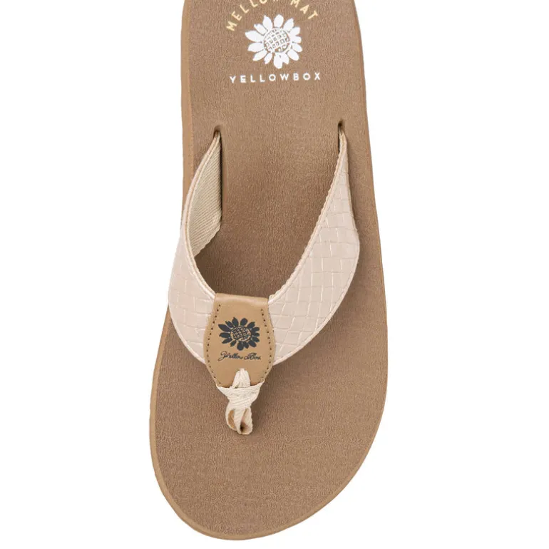 Nandika Flip Flop