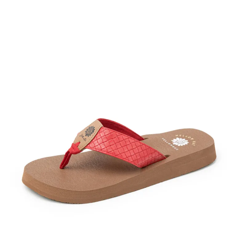 Nandika Flip Flop