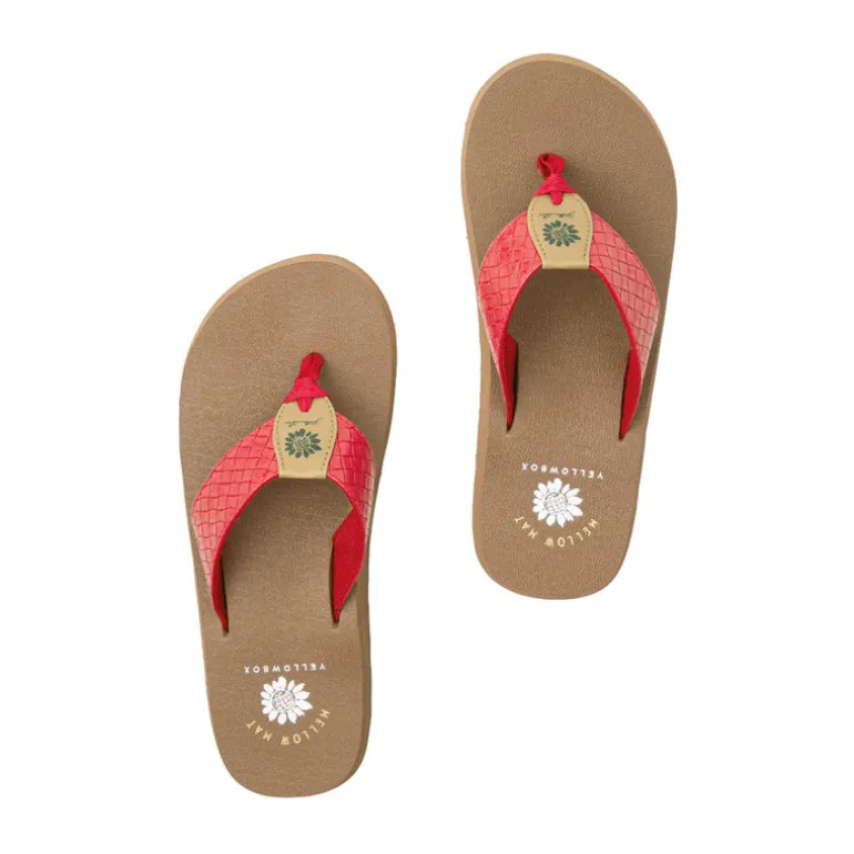 Nandika Flip Flop