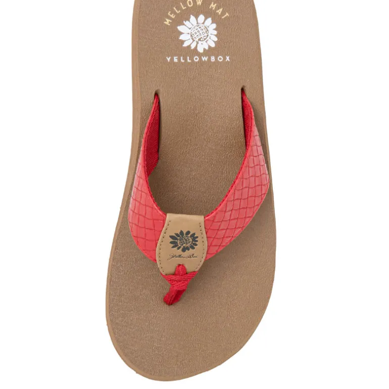 Nandika Flip Flop