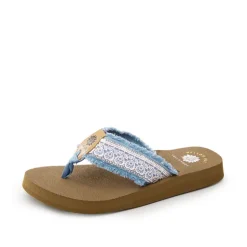 Nara Flip Flop