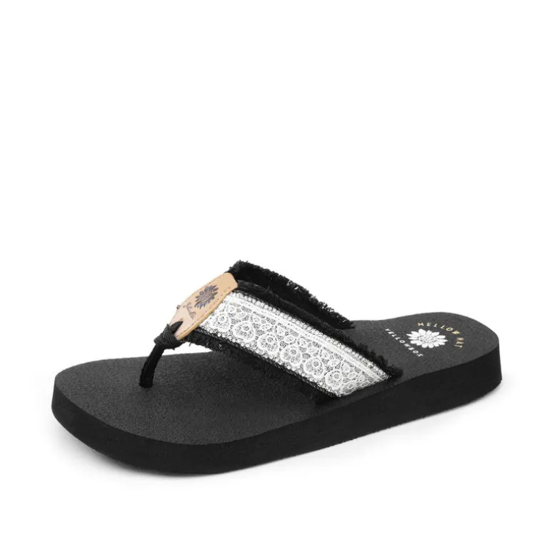 Nara Flip Flop