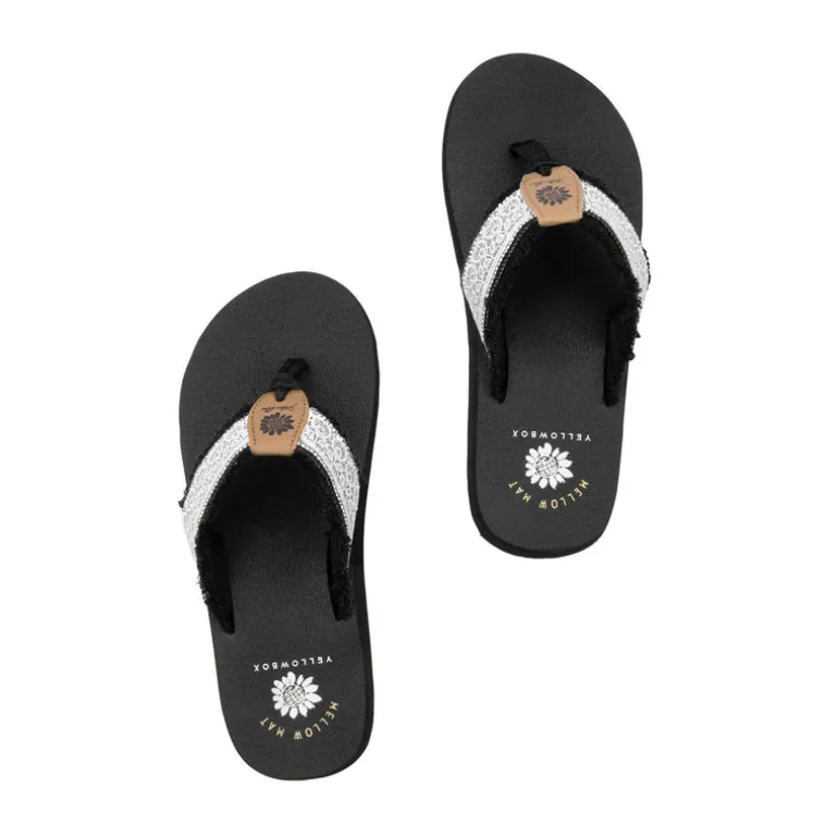 Nara Flip Flop