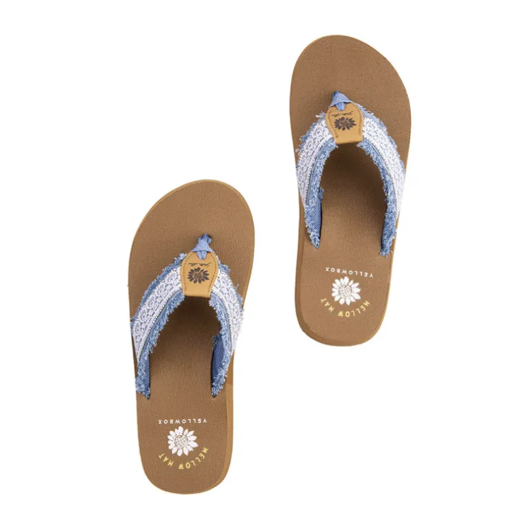 Nara Flip Flop