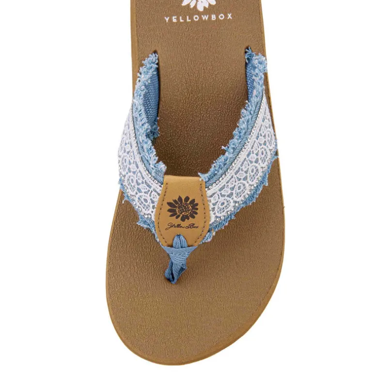Nara Flip Flop