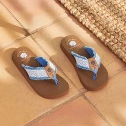 Nara Flip Flop