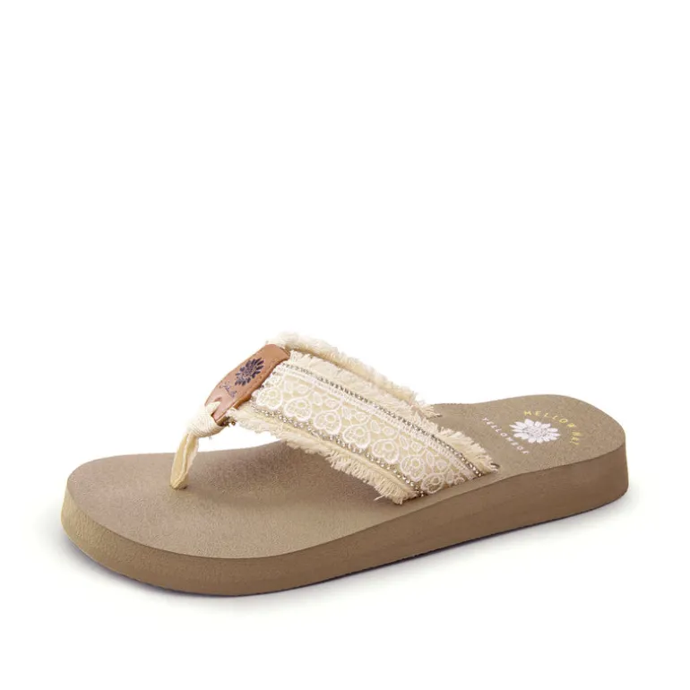 Nara Flip Flop