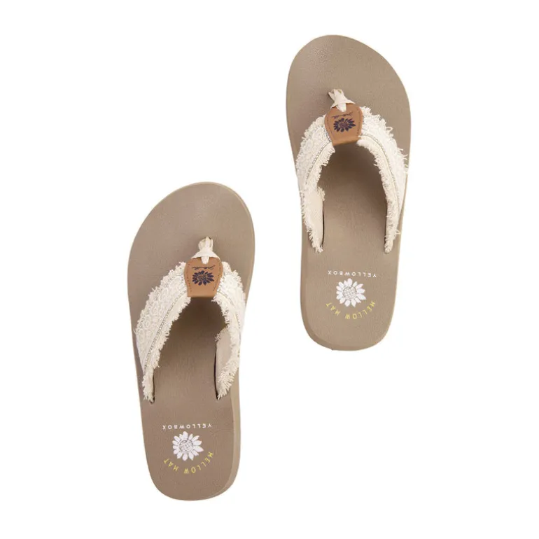 Nara Flip Flop