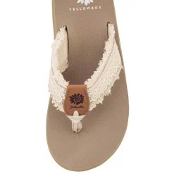 Nara Flip Flop