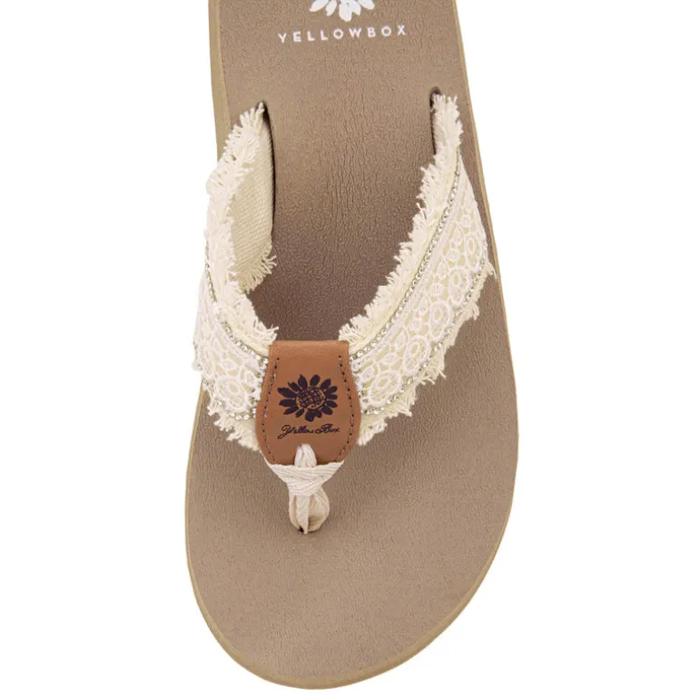 Nara Flip Flop