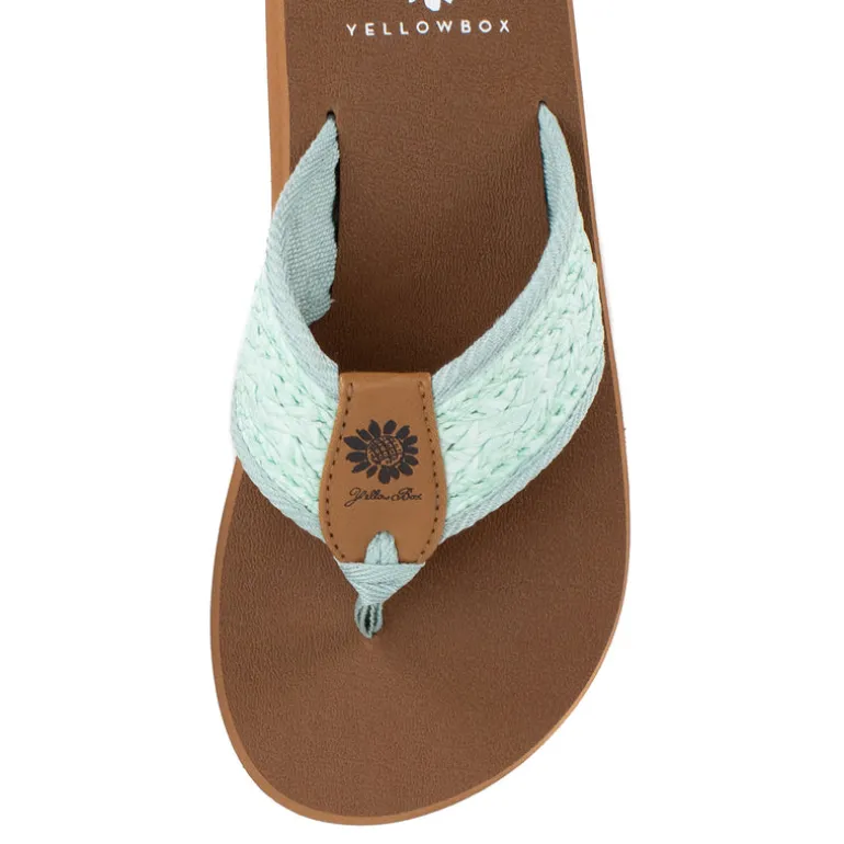 Narina Flip Flop