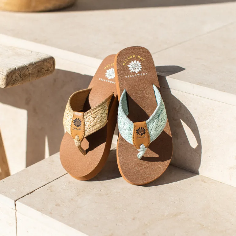 Narina Flip Flop