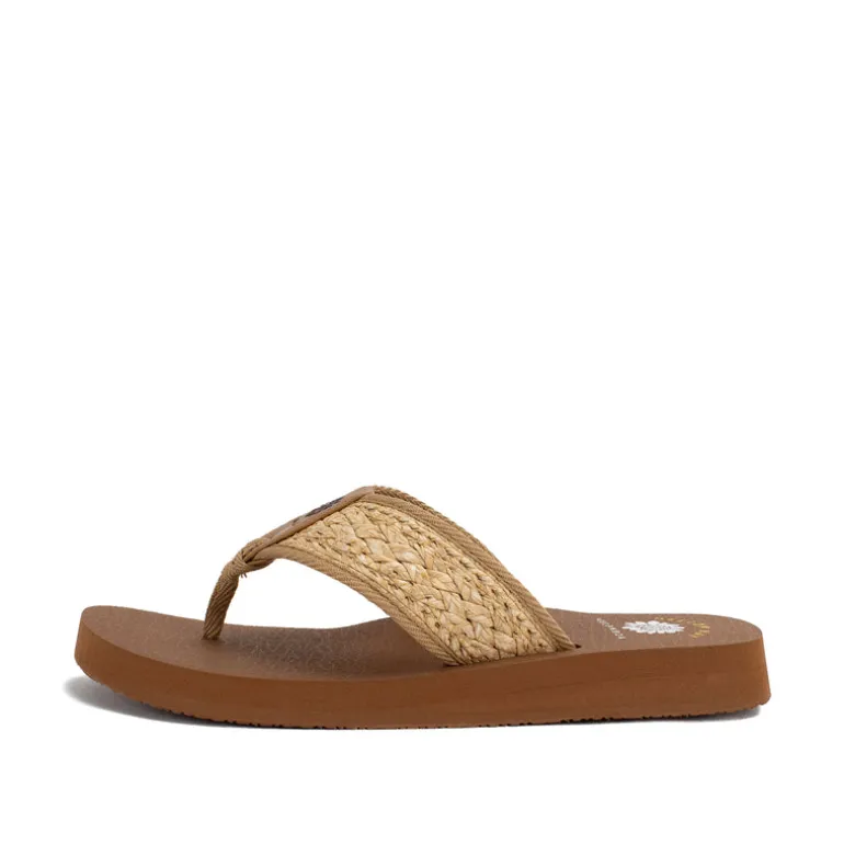 Narina Flip Flop