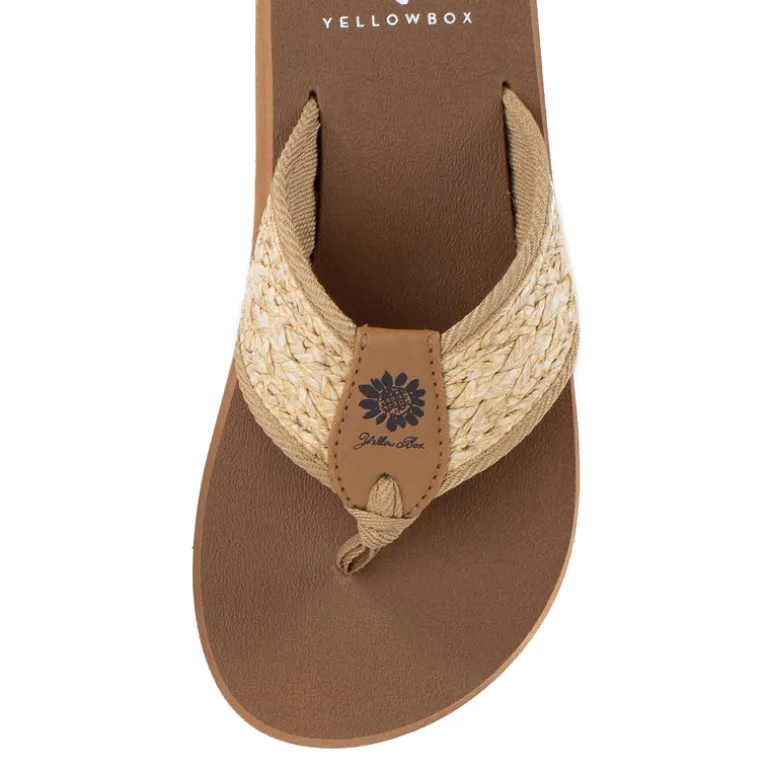 Narina Flip Flop