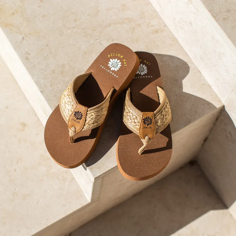 Narina Flip Flop