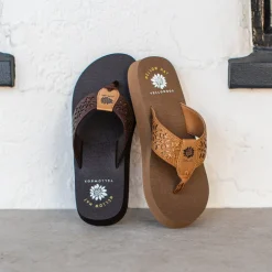 Narla Flip Flop