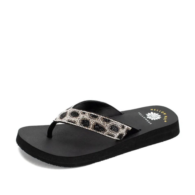Naseeba Flip Flop