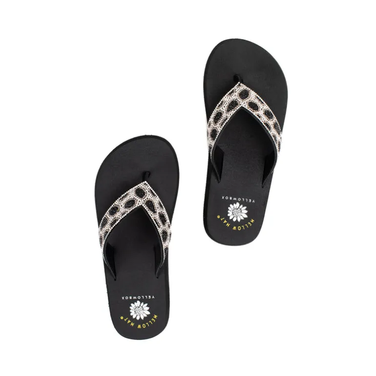 Naseeba Flip Flop