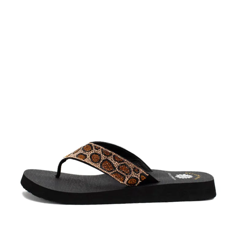 Naseeba Flip Flop