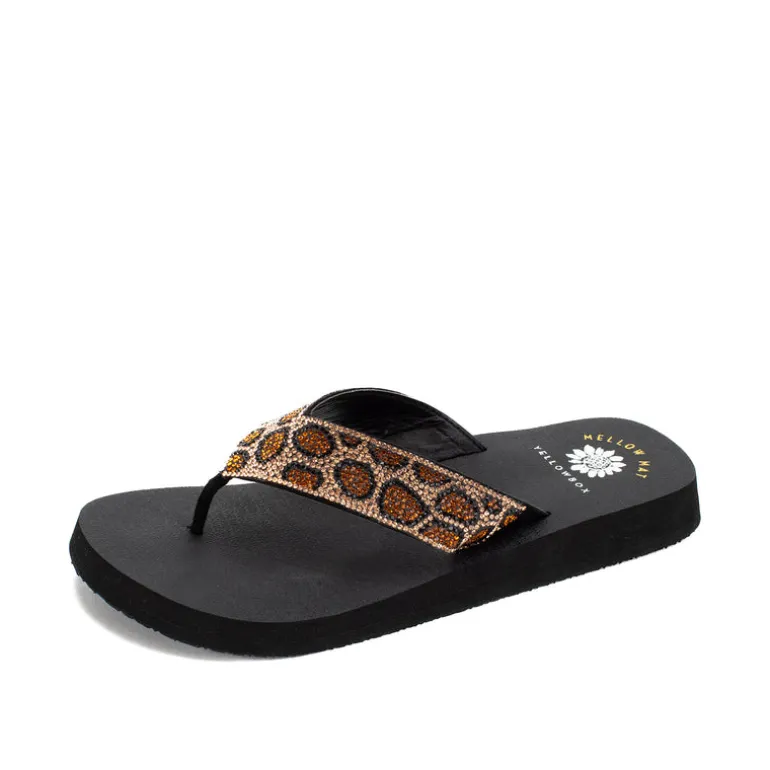 Naseeba Flip Flop