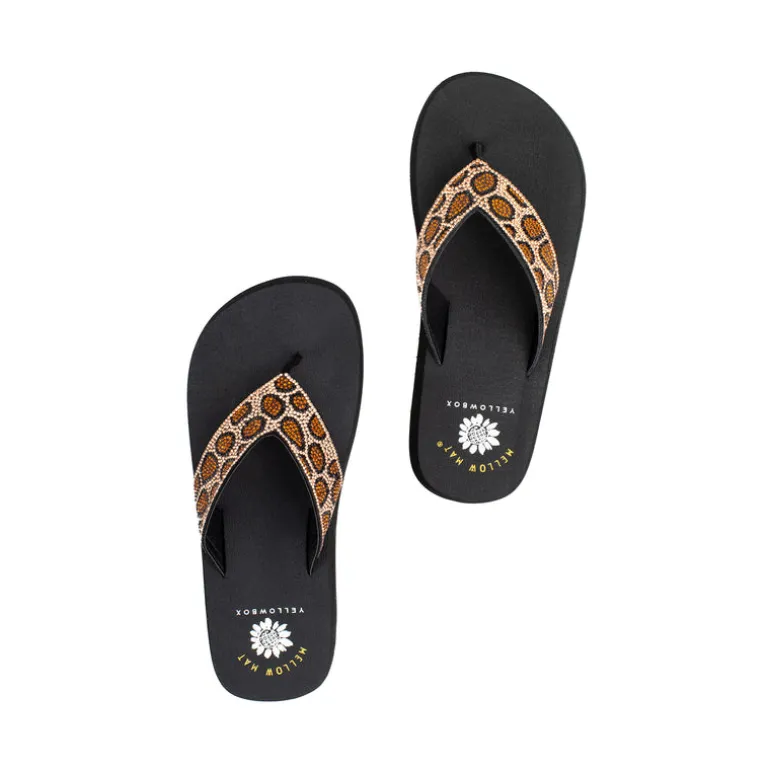 Naseeba Flip Flop