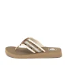 Nassau Flip Flop