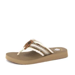 Nassau Flip Flop