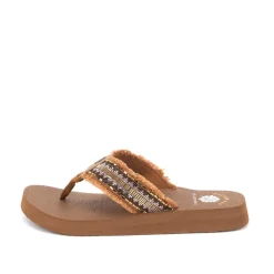 Nassau Flip Flop