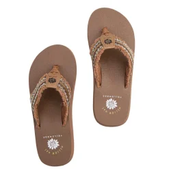 Nassau Flip Flop