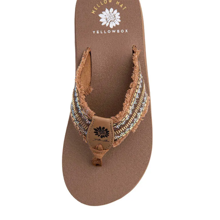 Nassau Flip Flop