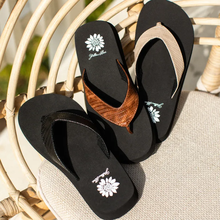 Nataly Flip Flop