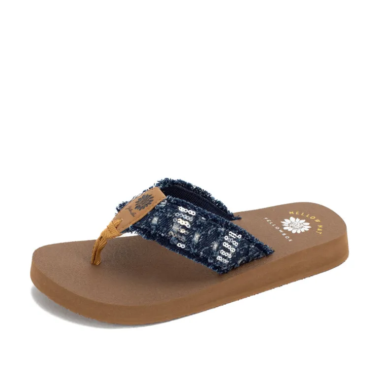 Nayama Flip Flop
