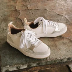 Nayari Court Sneaker