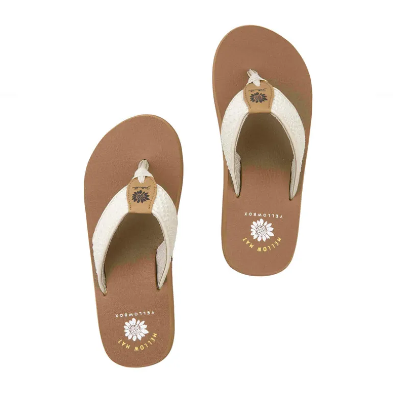 Nelin Flip Flop