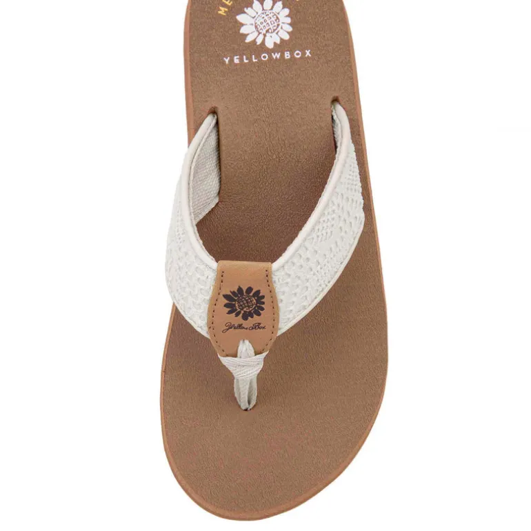 Nelin Flip Flop